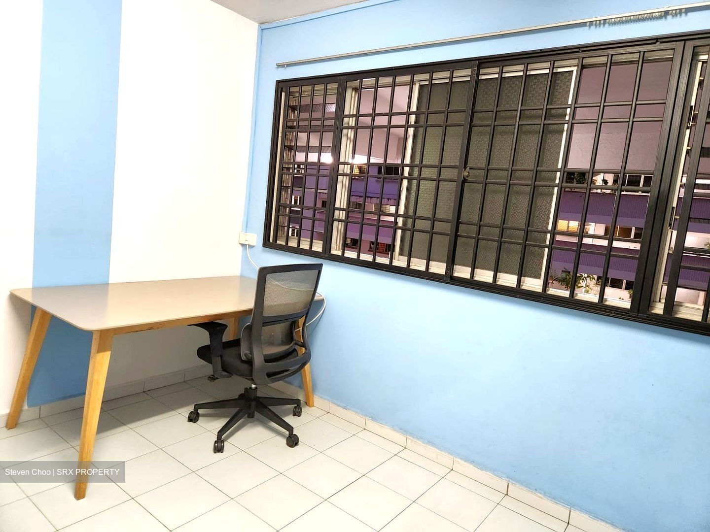 Blk 313 Woodlands Street 31 (Woodlands), HDB 4 Rooms #555253141